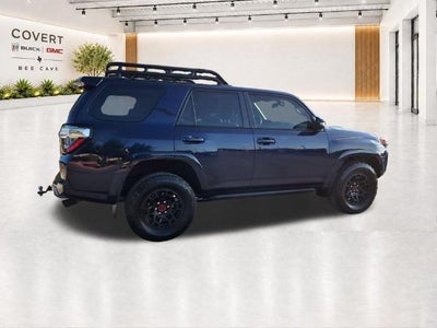 2024 Toyota 4Runner TRD Off Road Premium 4WD (Natl)