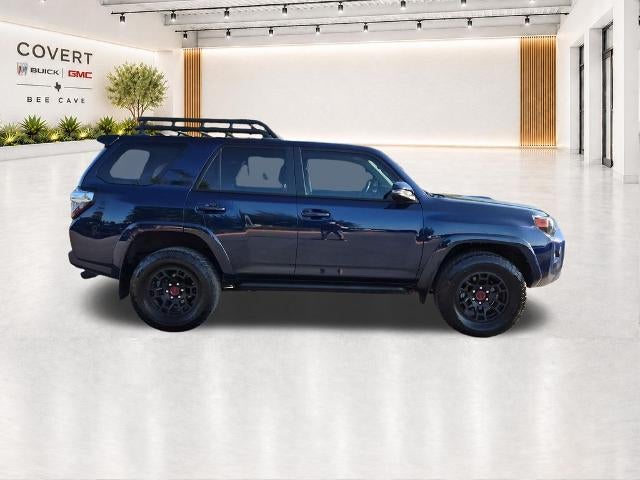 2024 Toyota 4Runner TRD Off Road Premium 4WD (Natl)