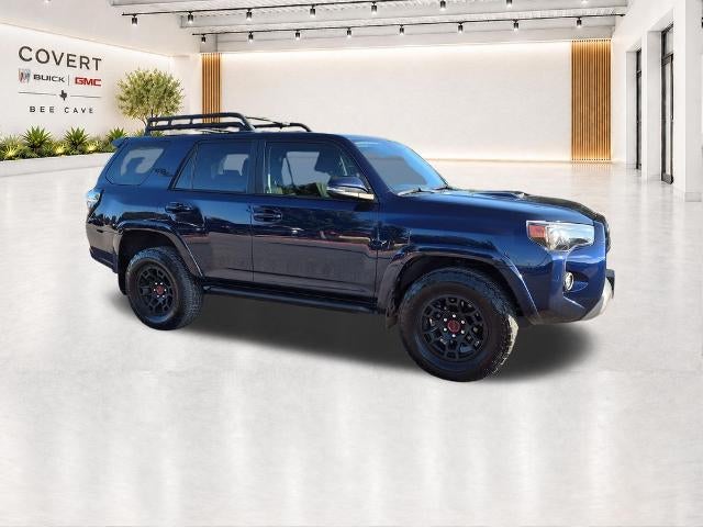 2024 Toyota 4Runner TRD Off Road Premium 4WD (Natl)