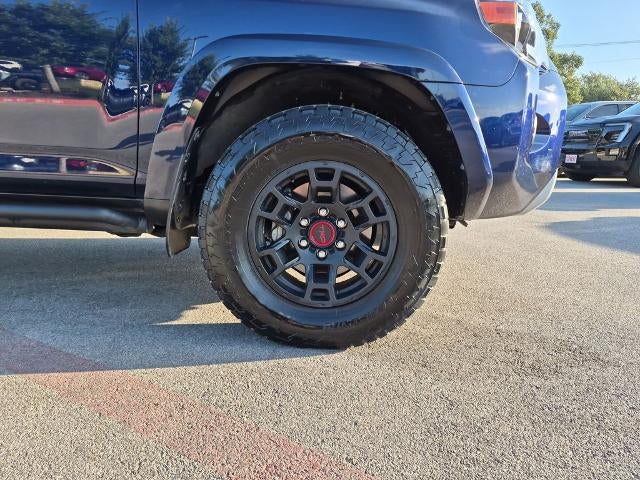 2024 Toyota 4Runner TRD Off Road Premium 4WD (Natl)