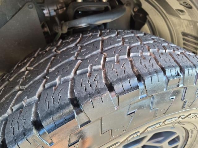 2024 Toyota 4Runner TRD Off Road Premium 4WD (Natl)