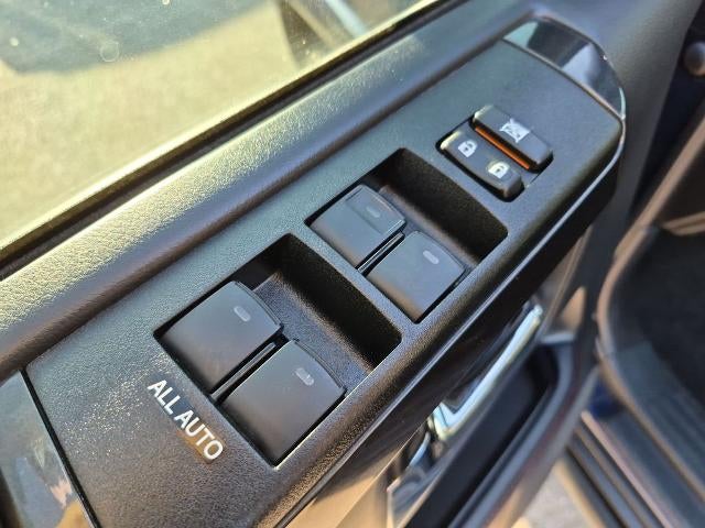 2024 Toyota 4Runner TRD Off Road Premium 4WD (Natl)