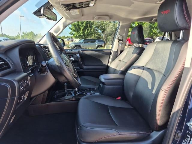 2024 Toyota 4Runner TRD Off Road Premium 4WD (Natl)