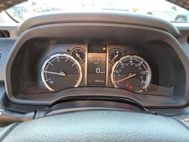 2024 Toyota 4Runner TRD Off Road Premium 4WD (Natl)