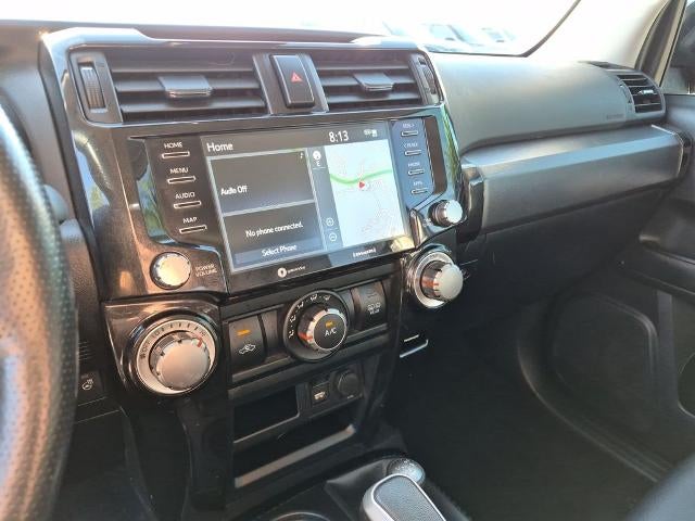 2024 Toyota 4Runner TRD Off Road Premium 4WD (Natl)