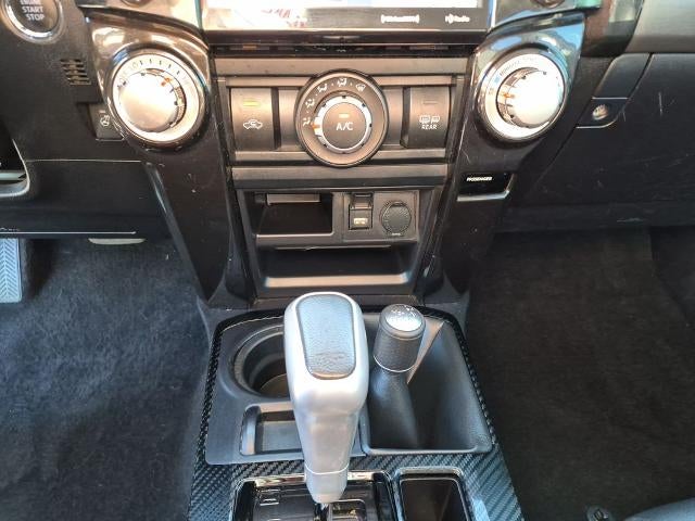 2024 Toyota 4Runner TRD Off Road Premium 4WD (Natl)