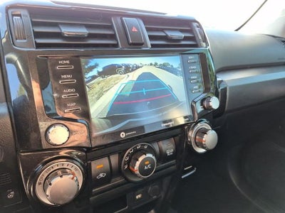 2024 Toyota 4Runner TRD Off Road Premium 4WD (Natl)