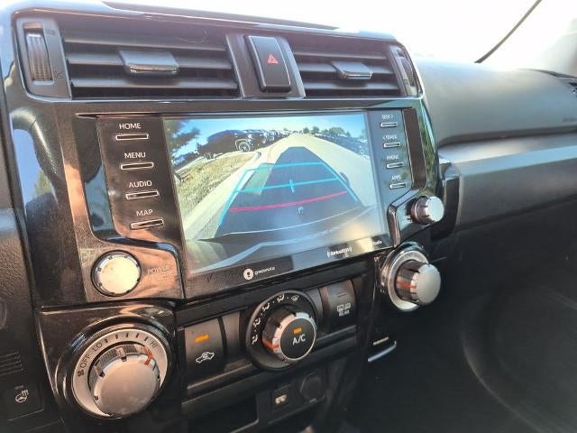 2024 Toyota 4Runner TRD Off Road Premium 4WD (Natl)