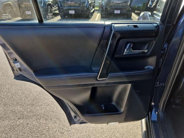 2024 Toyota 4Runner TRD Off Road Premium 4WD (Natl)