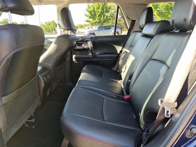 2024 Toyota 4Runner TRD Off Road Premium 4WD (Natl)