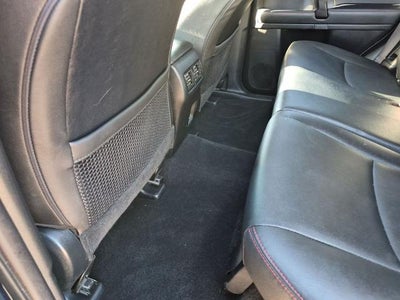 2024 Toyota 4Runner TRD Off Road Premium 4WD (Natl)