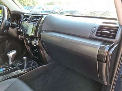 2024 Toyota 4Runner TRD Off Road Premium 4WD (Natl)