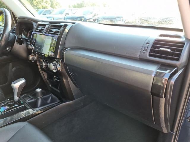 2024 Toyota 4Runner TRD Off Road Premium 4WD (Natl)
