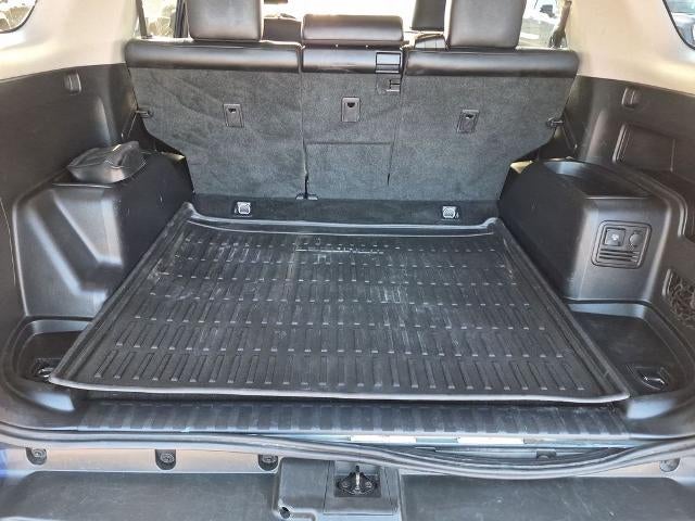 2024 Toyota 4Runner TRD Off Road Premium 4WD (Natl)