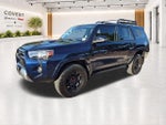 2024 Toyota 4Runner TRD Off Road Premium 4WD (Natl)