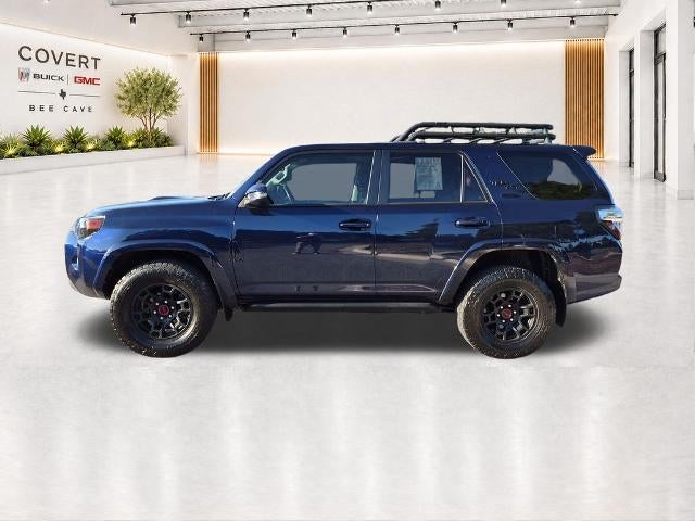 2024 Toyota 4Runner TRD Off Road Premium 4WD (Natl)