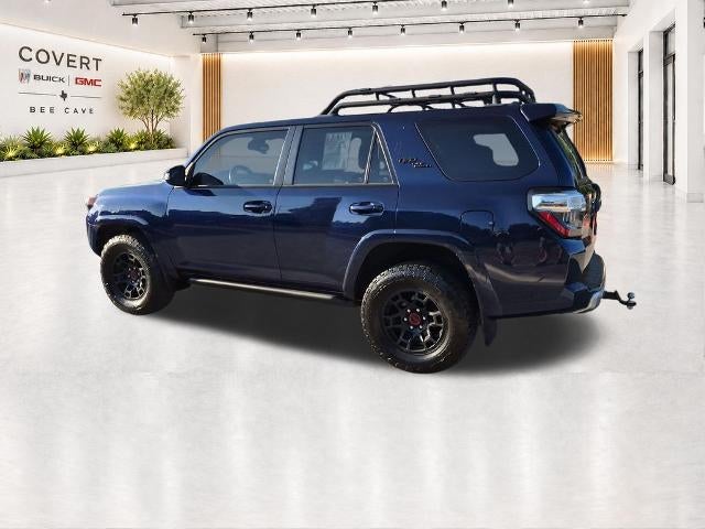 2024 Toyota 4Runner TRD Off Road Premium 4WD (Natl)