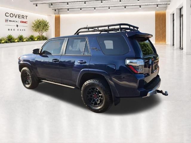 2024 Toyota 4Runner TRD Off Road Premium 4WD (Natl)