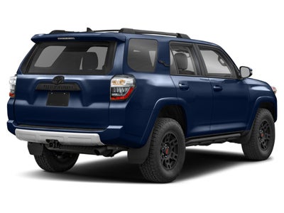 2024 Toyota 4Runner TRD Off Road Premium 4WD (Natl)