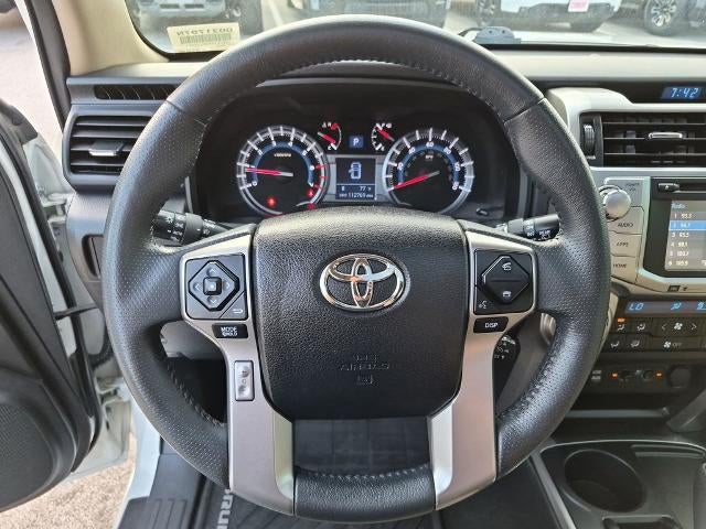 2016 Toyota 4Runner RWD 4dr V6 Limited (Natl)