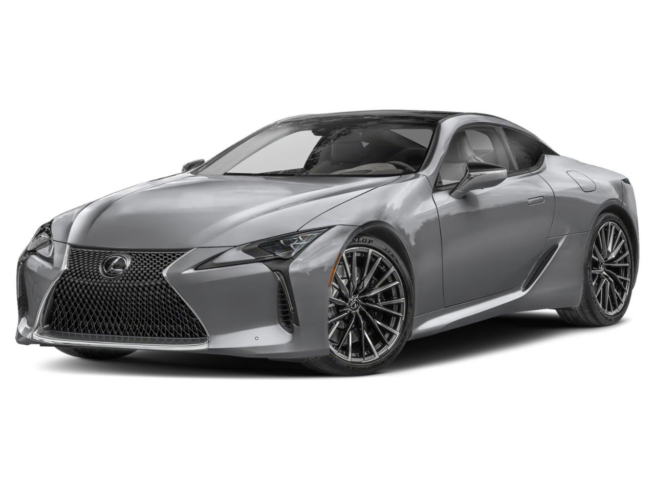 2024 Lexus LC 500 Coupe