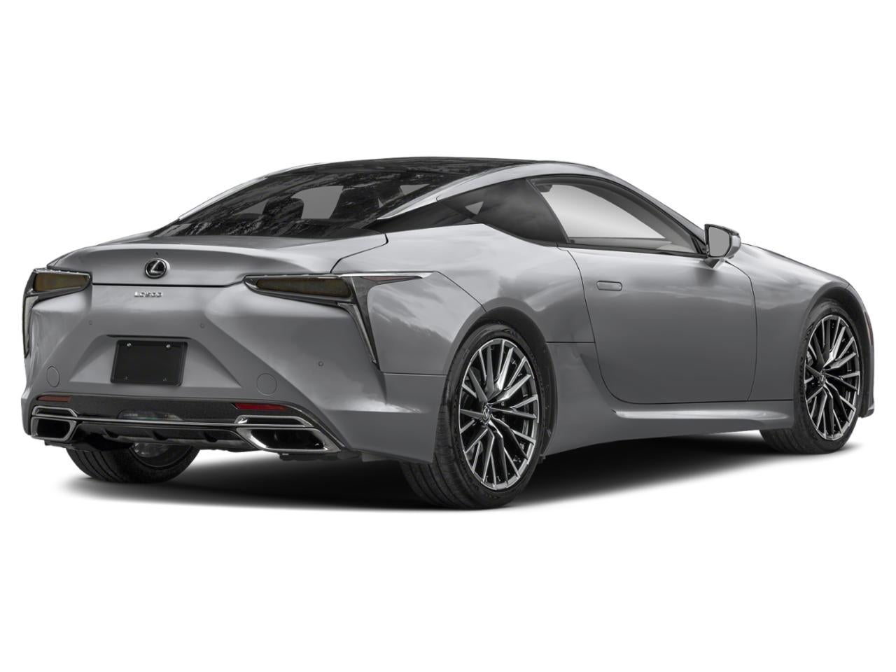 2024 Lexus LC 500 Coupe