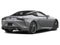 2024 Lexus LC 500 Coupe