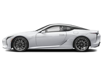 2024 Lexus LC 500 Coupe