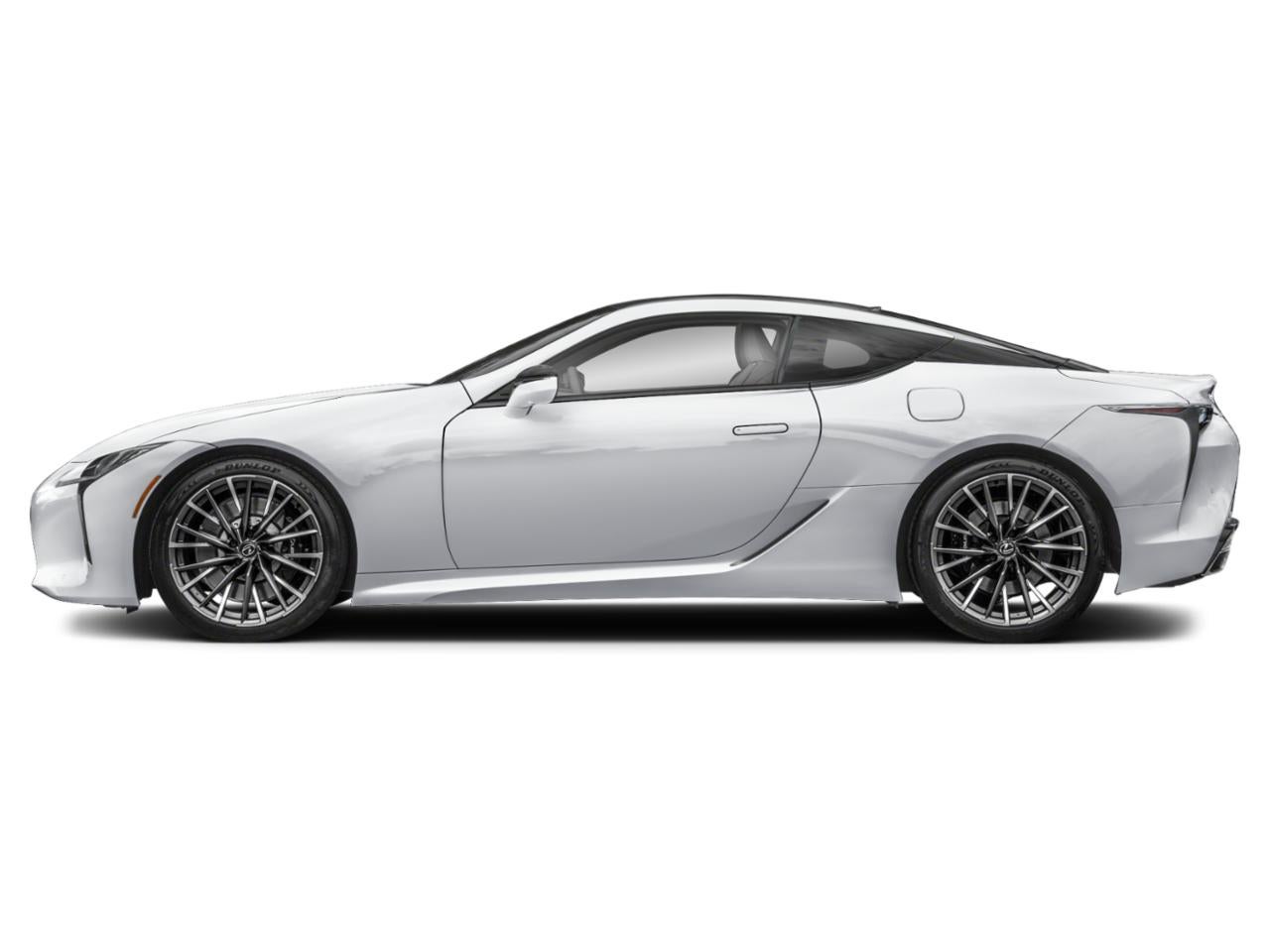 2024 Lexus LC 500 Coupe