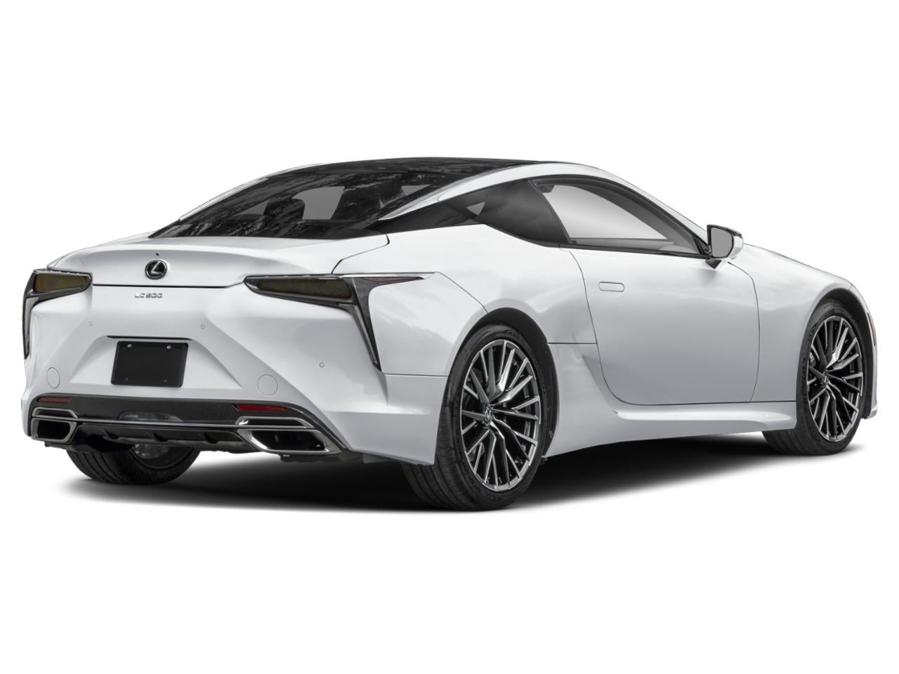 2024 Lexus LC 500 Coupe