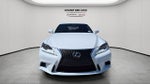 2015 Lexus IS 250 4dr Sport Sdn AWD