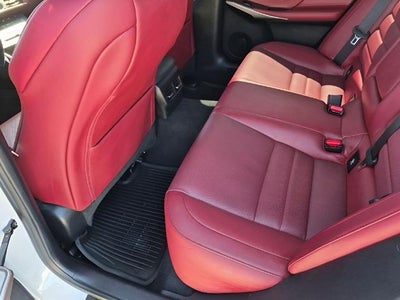2015 Lexus IS 250 4dr Sport Sdn AWD