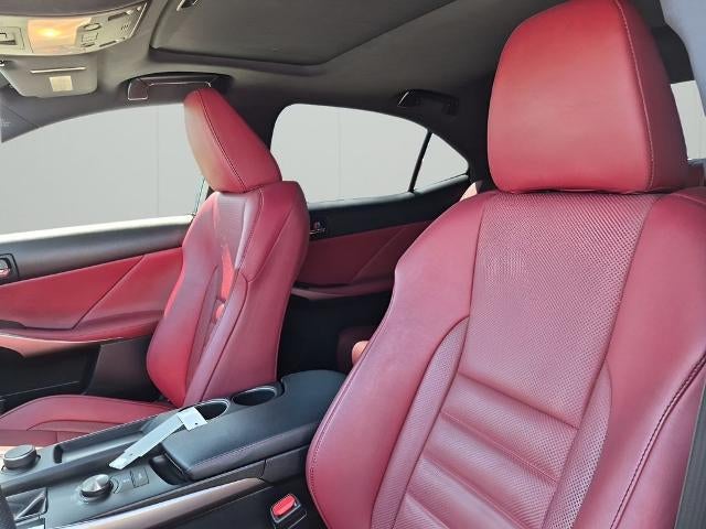 2015 Lexus IS 250 4dr Sport Sdn AWD