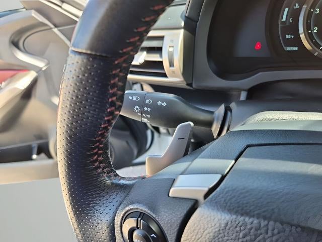 2015 Lexus IS 250 4dr Sport Sdn AWD