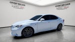 2015 Lexus IS 250 4dr Sport Sdn AWD