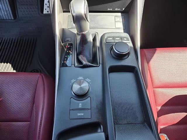 2015 Lexus IS 250 4dr Sport Sdn AWD