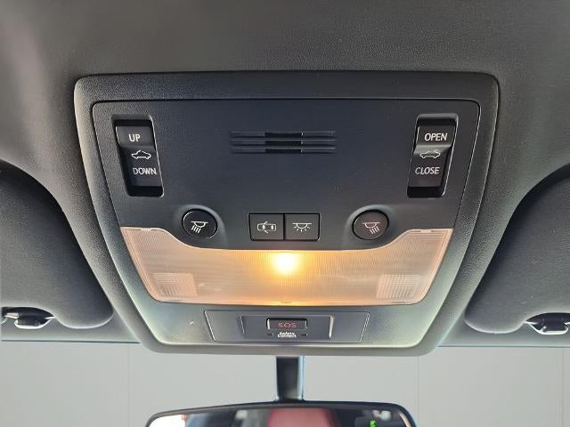 2015 Lexus IS 250 4dr Sport Sdn AWD