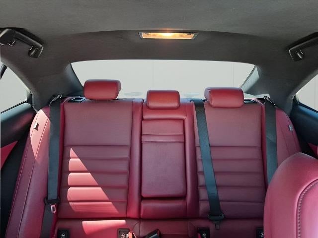 2015 Lexus IS 250 4dr Sport Sdn AWD