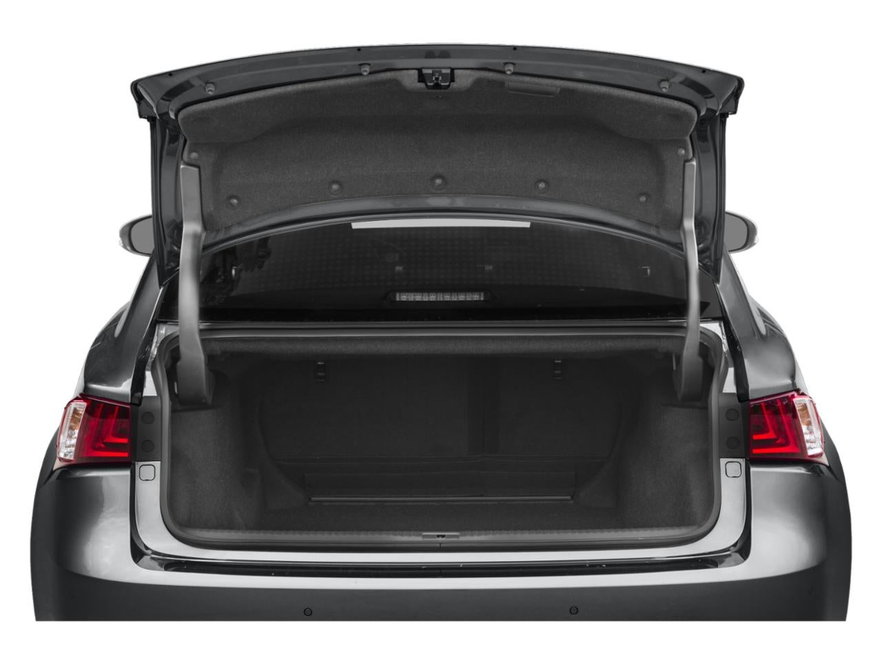 2015 Lexus IS 250 4dr Sport Sdn AWD