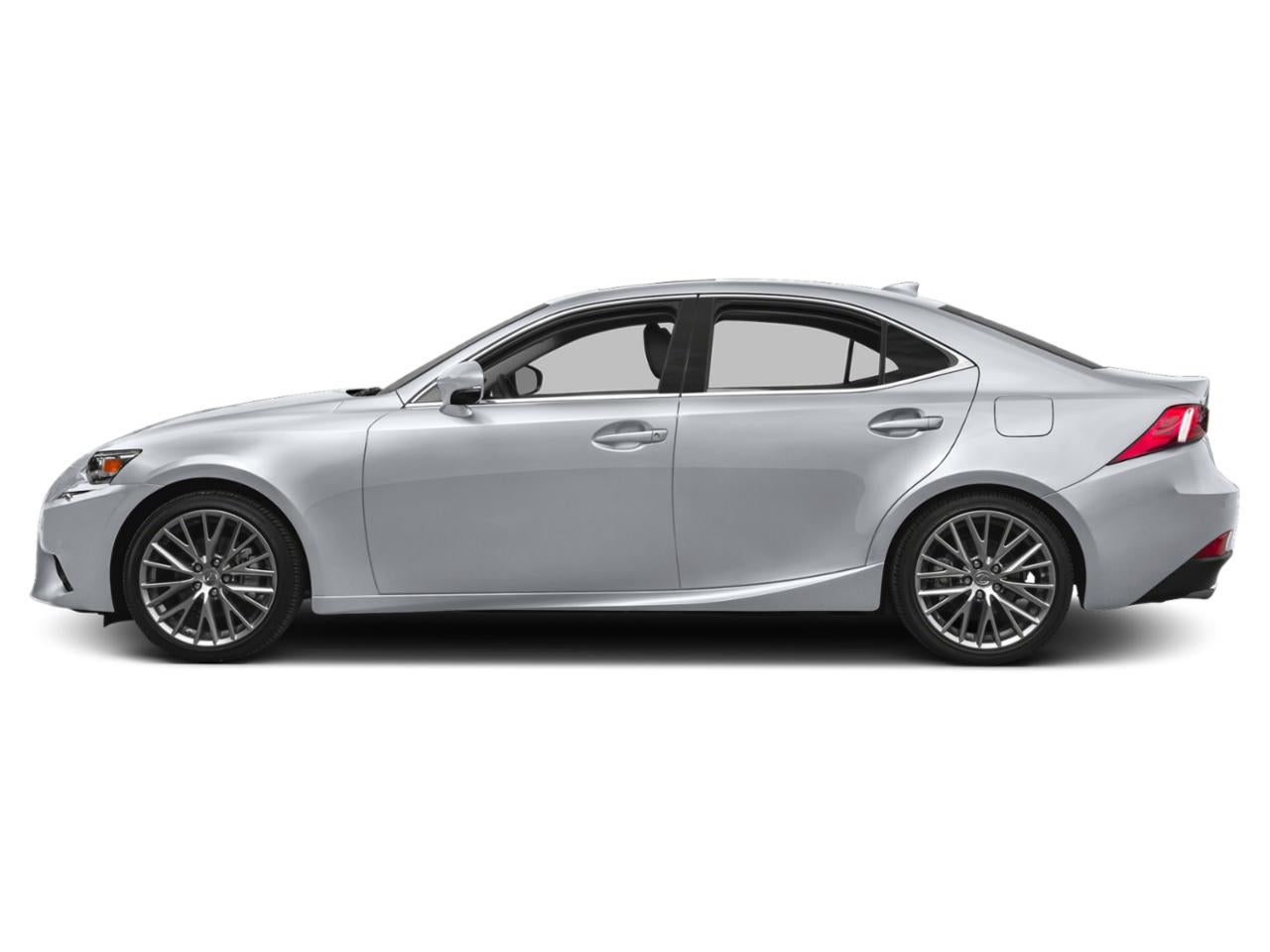 2015 Lexus IS 250 4dr Sport Sdn AWD