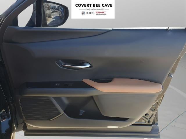 2021 Lexus UX 250h AWD