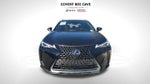 2021 Lexus UX 250h AWD