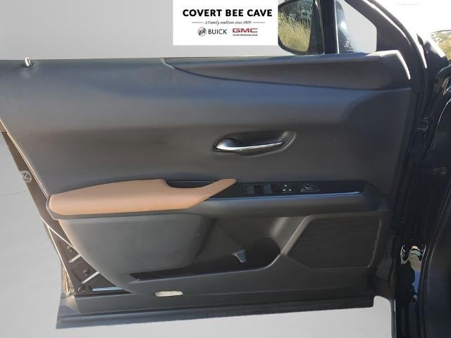 2021 Lexus UX 250h AWD