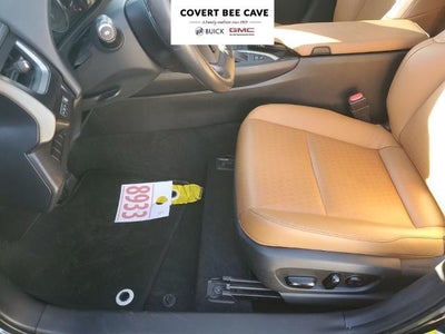 2021 Lexus UX 250h AWD