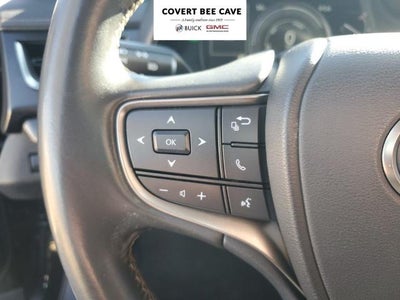 2021 Lexus UX 250h AWD