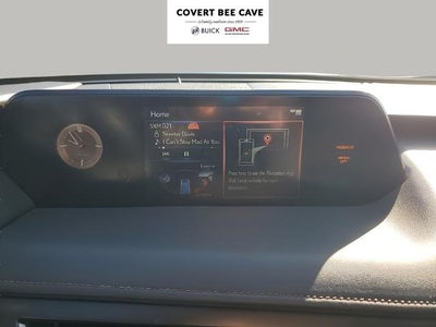 2021 Lexus UX 250h AWD