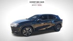 2021 Lexus UX 250h AWD