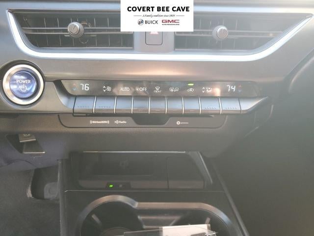 2021 Lexus UX 250h AWD