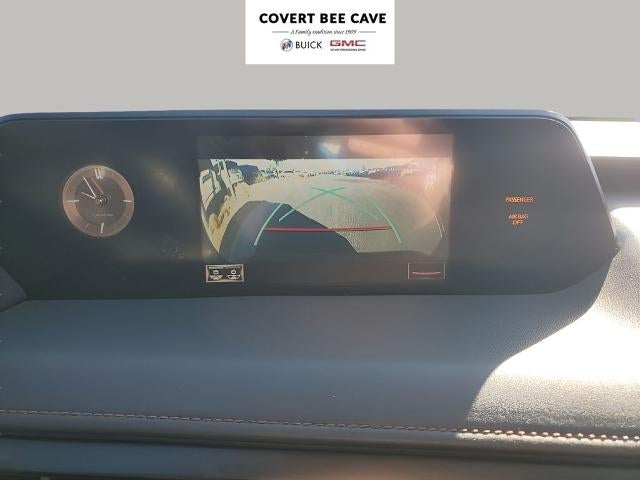 2021 Lexus UX 250h AWD