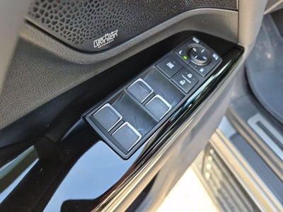 2022 Lexus LX 600 Premium 4WD